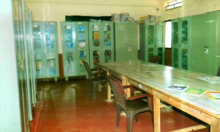 1 LIBRARY